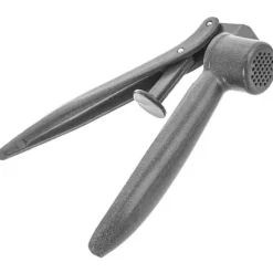 Vitlökspressar-Vitlökspress Press Solid Metal Chopper för kryddnejlika