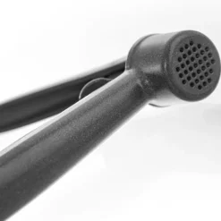 Vitlökspress Press Solid Metal Chopper för kryddnejlika