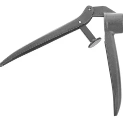 Vitlökspress Press Solid Metal Chopper för kryddnejlika