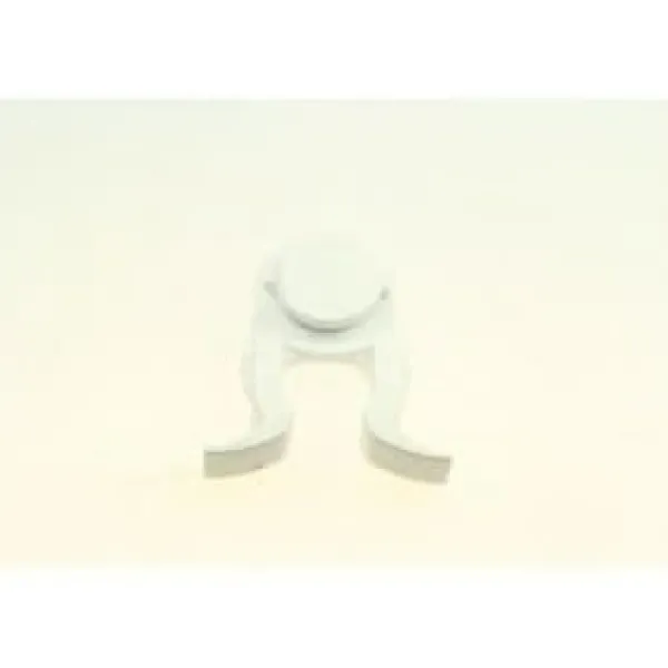 Liebherr Kombinerad Kyl- & Frys-Vitt dörrhandtag till kyl och frys CN511320G088 G3513-20E-001 743235800