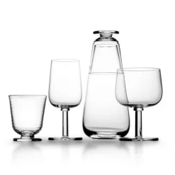 Kosta Boda Karaffer-Viva Karaff, 90cl -