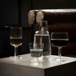 Kosta Boda Karaffer-Viva Karaff, 90cl -