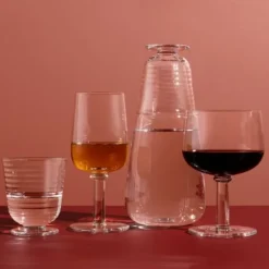 Kosta Boda Karaffer-Viva Karaff, 90cl -