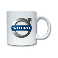 Volvo 2006 Logo Mugg