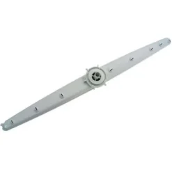 Whirlpool Övre diskarm för BAUKNECHT, LADEN, RADIOLA diskmaskiner -