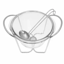 Matuppvärmare-VÄRMEBESTÅENDE VÄRMARE WAZA 4.1L KINGHOFF KH-1413