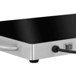 Värmebricka för cateringglas med justerbar effekt 60-105 C 240 W