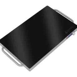 Värmebricka för cateringglas med justerbar effekt 60-105 C 240 W