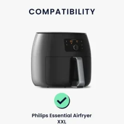 Elektriska Stekpannor & Wokar-Värmefilt - värmemadrass Kwmobile - KWM000023RJ002C