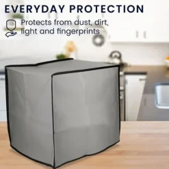 Elektriska Stekpannor & Wokar-Värmefilt - värmemadrass Kwmobile - KWM000023RJ002C