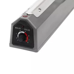 Vakuumförpackare-Värmeförseglare - Återförseglar förpackningar & plastpåsar