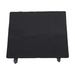 Spisar-Värmeisolering Oljetät glasspis Toppskydd Skydd för köksrestaurang 61,5x53cm