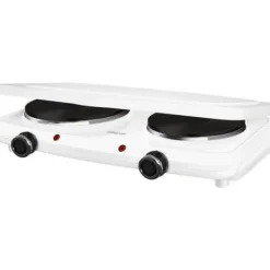 Portabla Spisar-Värmeplatta - Sencor - SCP 2271WH-EUE4