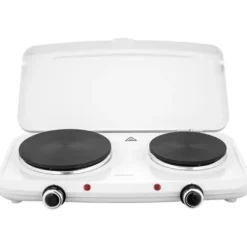 Portabla Spisar-Värmeplatta - Sencor - SCP 2271WH-EUE4