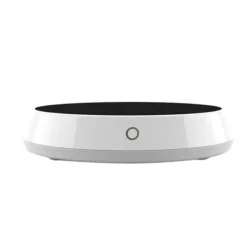 Värmeunderlägg Gravitationsavkännande Koppvärmare Värmeunderlägg Elektrisk Termostat Dryckesmuggmatta Varmvärmare