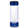 Vätevattenflaska Blå PWO Specialisten
