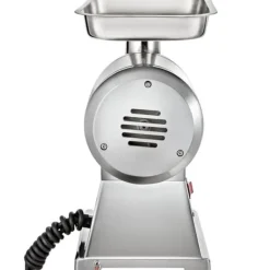 Matkvarnar-8500W Kommersiell rostfri stål 450 lbs Köttkvarn Skärblad Plåtplåt Korvstoppare