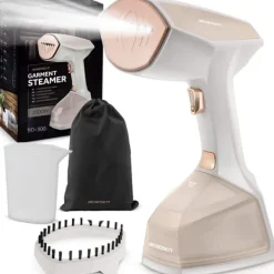 2000W ångbryggare Berdsen BD-300 klädångbryggare