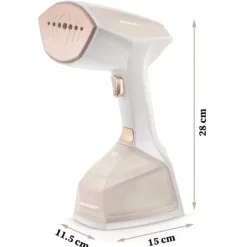 2000W ångbryggare Berdsen BD-300 klädångbryggare