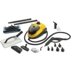 Ångtvättar-WAGNER Power Steamer 915E - 1500 watt