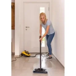 Ångtvättar-WAGNER Power Steamer 915E - 1500 watt