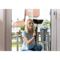 Ångtvättar-WAGNER Power Steamer 915E - 1500 watt