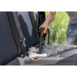 Ångtvättar-WAGNER Power Steamer 915E - 1500 watt