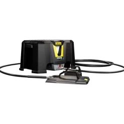 Ångtvättar-Wagner SteamForce Speed Pro Tapetborttagare 2750 W