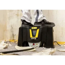 Ångtvättar-Wagner SteamForce Speed Pro Tapetborttagare 2750 W