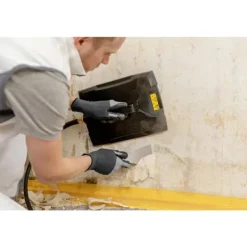 Ångtvättar-Wagner SteamForce Speed Pro Tapetborttagare 2750 W