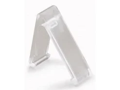 Wago 282-882, Kåpa för kopplingsplintar, Transparent, 1,1 g