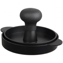 Dorre Wallberg Hamburgerpress -