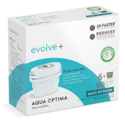 Vattenfilter-Water filter Aqua Optima Evolve+