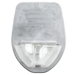 Watt i plast Vinhållare för bad dusch Röd vinhållare GY xuanaodo7555