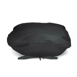 Weber Q1000 Grillskydd: Vattentätt & Dammtätt Barbecueskydd