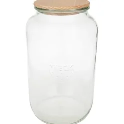 Behållare För Matförvaring-Weck Matförpackning, Flerfärgad, Unik