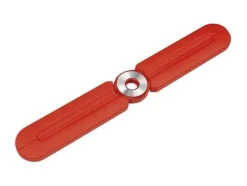 Karottunderlägg-Wedo 206 300102, 220 mm, 30 mm, 1 cm, 1 styck