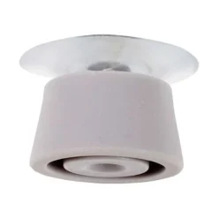 Wenko - 2 universella designplattor Citrons - 30 x 52 cm - Gul