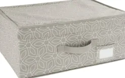 Wenko Balance förvaringslåda 44 x 19 cm polypropylenrör