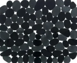 Wenko Diskmatta svart, 31 x 26 cm, WENKO