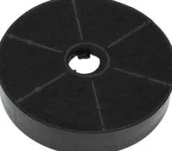 Köksfläktar-Wessper kolfilter för AKPO Soft WK-4 WK-7 WK-5 köksfläkt (OP5896)