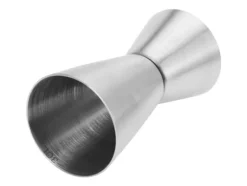 Westmark 62782260, 50 ml, Rostfritt stål, 1 styck, 40 mm, 40 mm, 75 mm