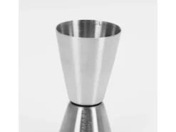 Westmark 62782260, 50 ml, Rostfritt stål, 1 styck, 40 mm, 40 mm, 75 mm