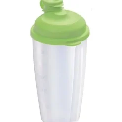 Westmark dressing shaker 2435227A mixer 0,5 l grön
