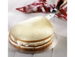 Stekspadar-Westmark Master Line, Plast, 1 styck, Rostfritt stål