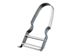 Matskalare & Urkärningsverktyg-Westmark Steel, Grönsaker, Sparrisskalare, Rostfritt stål, Rostfritt stål, Rostfritt stål, 65 mm