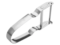 Matskalare & Urkärningsverktyg-Westmark Steel, Grönsaker, Sparrisskalare, Rostfritt stål, Rostfritt stål, Rostfritt stål, 65 mm