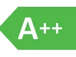 Whirlpool ART 66122 - Kylskåp/frys - bottenfrysskåp - inbyggd - fördjupning - bredd: 56 cm - djup: 55 cm - höjd: 177.6 cm - 273 liter - Klass E - vit | CDON