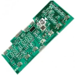 Whirlpool Torktumlare-torkkondensator - Modul E8/5D/GRN [350 1] - Grön