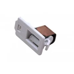 Whirlpool torktumlare Dörrspärrhus. Äkta artikelnummer 481227138462 481227138462